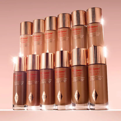Base de maquillaje Charlotte Tilbury