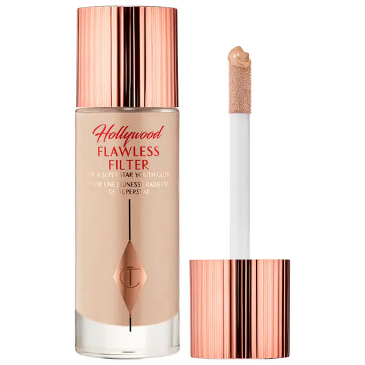 Base de maquillaje Charlotte Tilbury