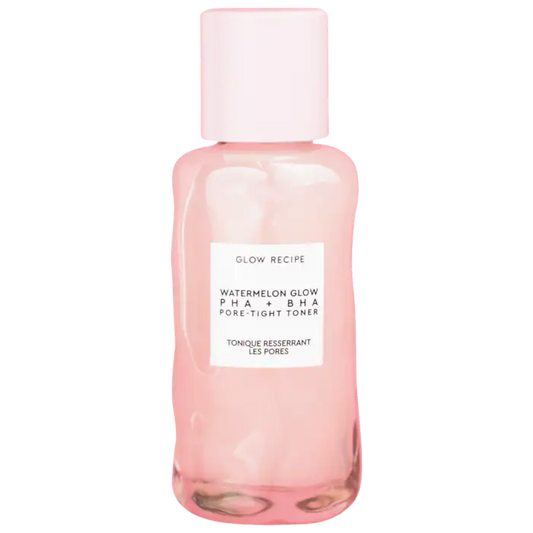 PREVENTA Mini Tónico Glow Recipe