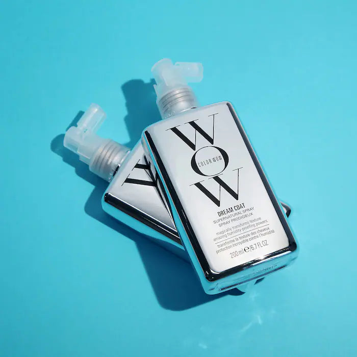 PREVENTA Color WOW Dream Coat