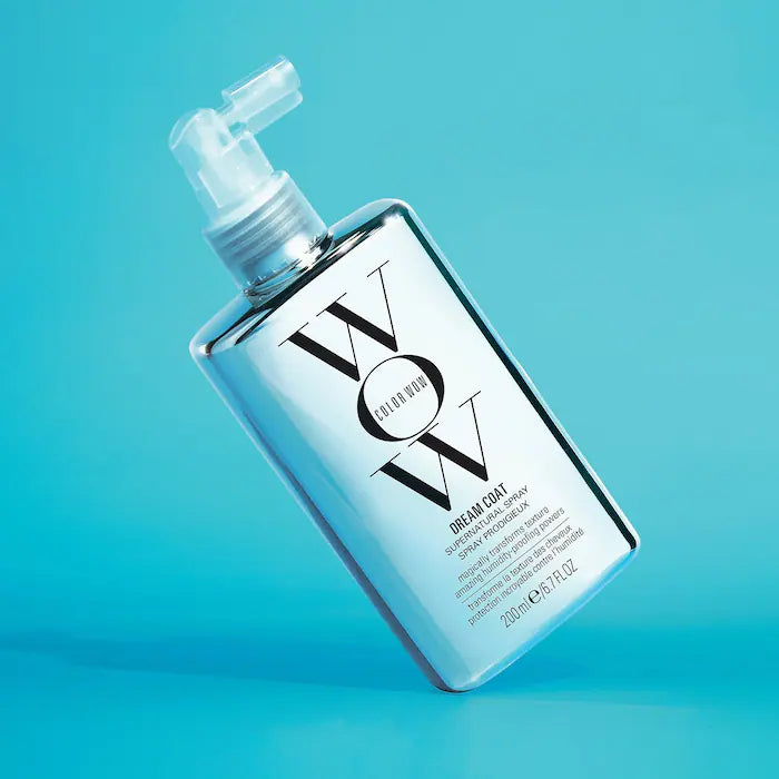 PREVENTA Color WOW Dream Coat