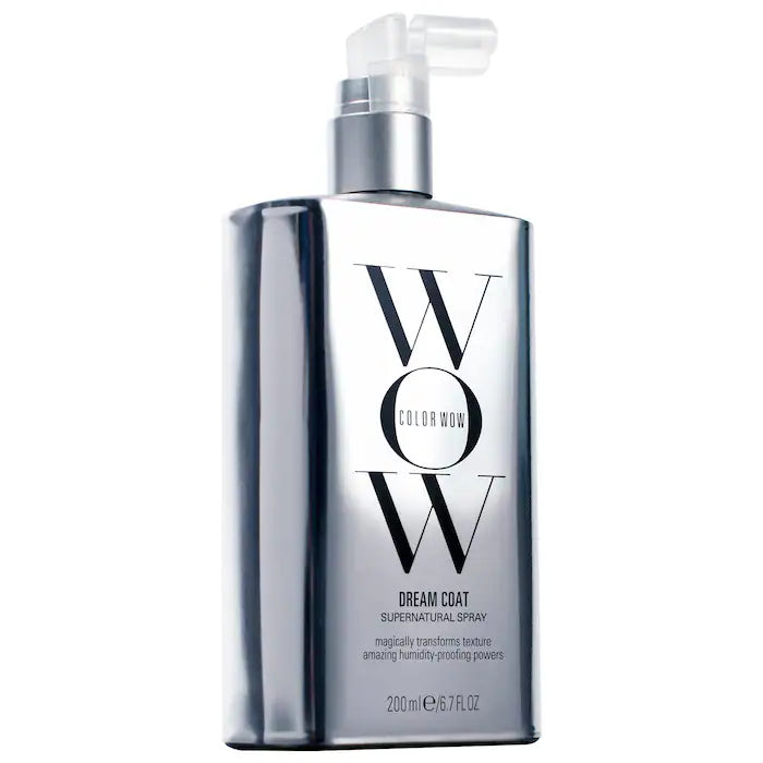 PREVENTA Color WOW Dream Coat