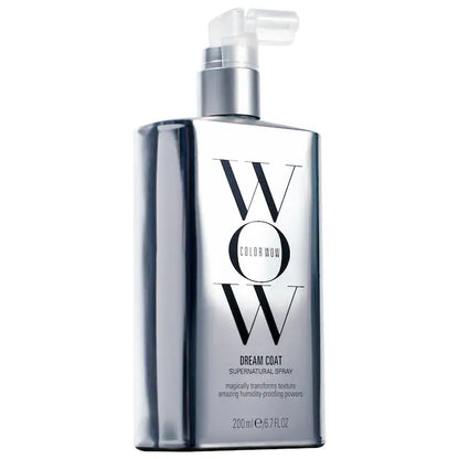 PREVENTA Color WOW Dream Coat