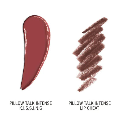 Mini Set Pillow Talk Deep - Charlotte Tilbury