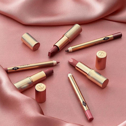 Mini Set Pillow Talk Deep - Charlotte Tilbury