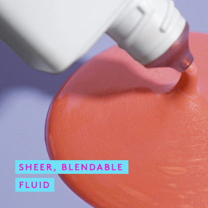 PREVENTA O-Bloos™ Gotitas rosadas Drunk Elephant