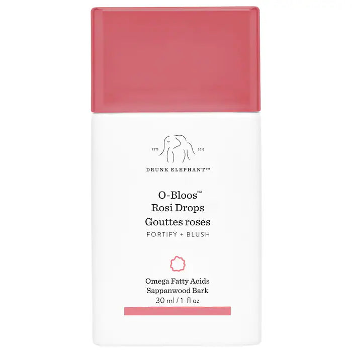 PREVENTA O-Bloos™ Gotitas rosadas Drunk Elephant