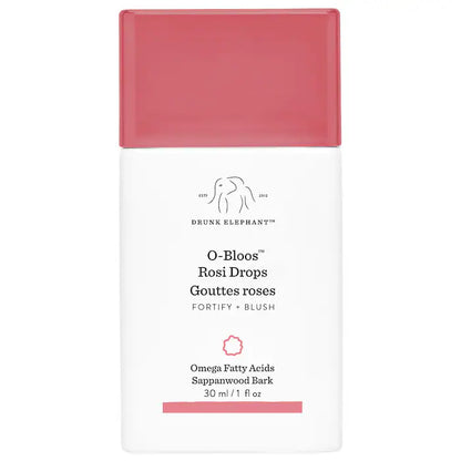 PREVENTA O-Bloos™ Gotitas rosadas Drunk Elephant