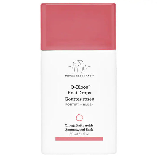 PREVENTA O-Bloos™ Gotitas rosadas Drunk Elephant