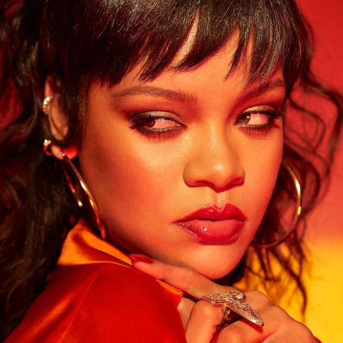 Gloss Bomb Heat - Hot Cherry