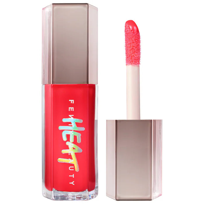 Gloss Bomb Heat - Hot Cherry