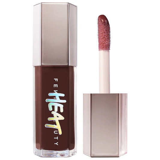 Gloss Bomb Heat - Hot Chocolit