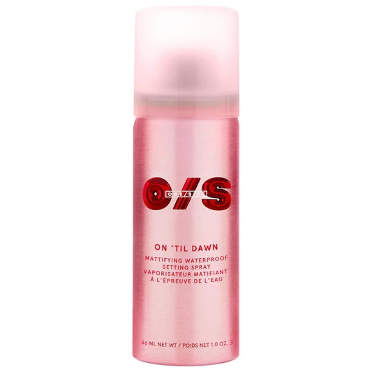 Setting spray Mini- ONE SIZE