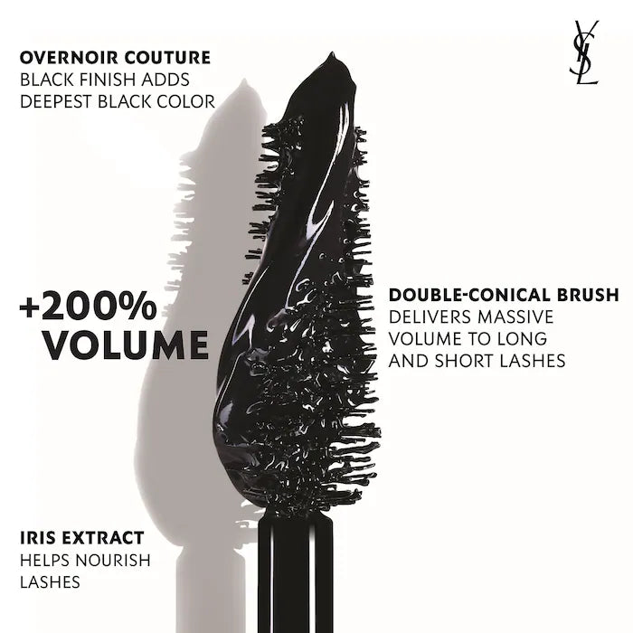 PREVENTA Mascara de pestañas YSL