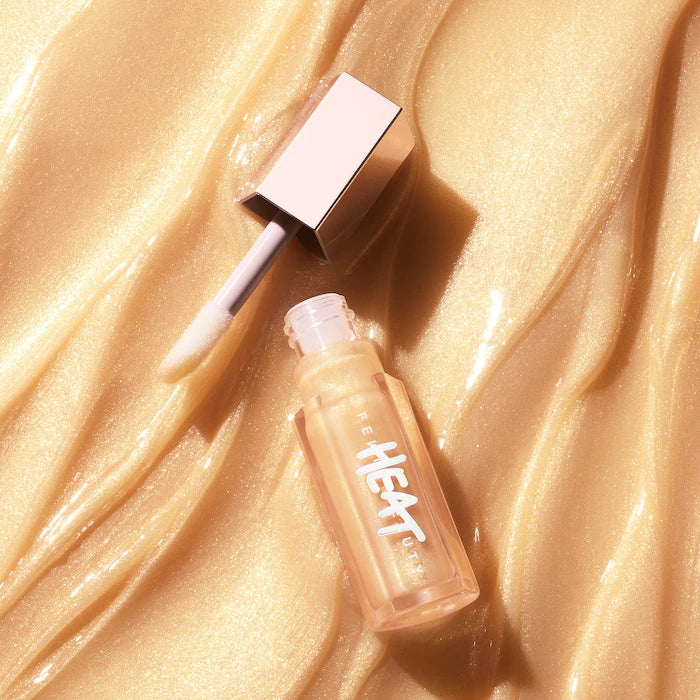 Gloss Bomb Heat - Lemon Lava