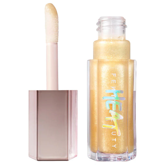 Gloss Bomb Heat - Lemon Lava