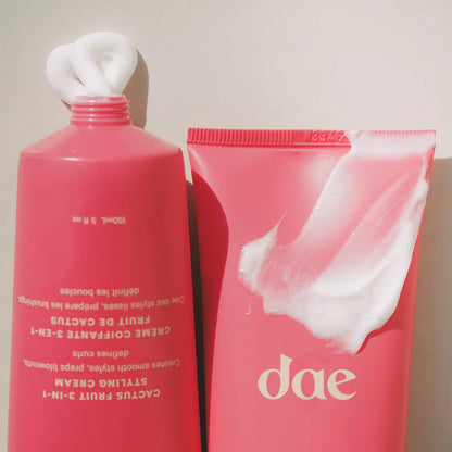 PREVENTA Cactus Fruit 3-in-1 Styling Cream - DAE