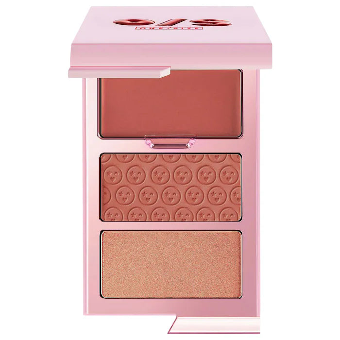 PREVENTA Blush Trio One/Size (variedad tonos)