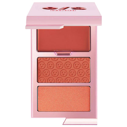 PREVENTA Blush Trio One/Size (variedad tonos)