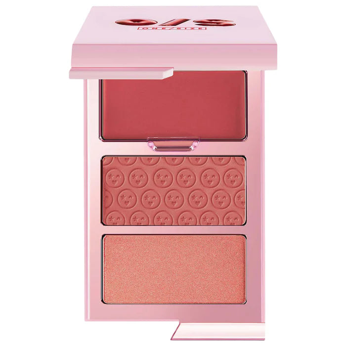 PREVENTA Blush Trio One/Size (variedad tonos)