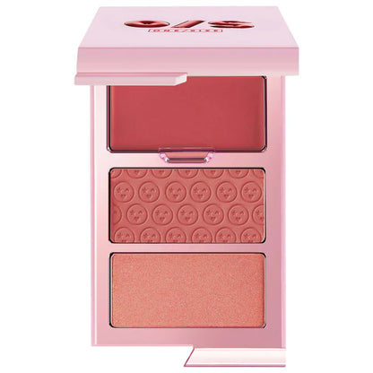 PREVENTA Blush Trio One/Size (variedad tonos)