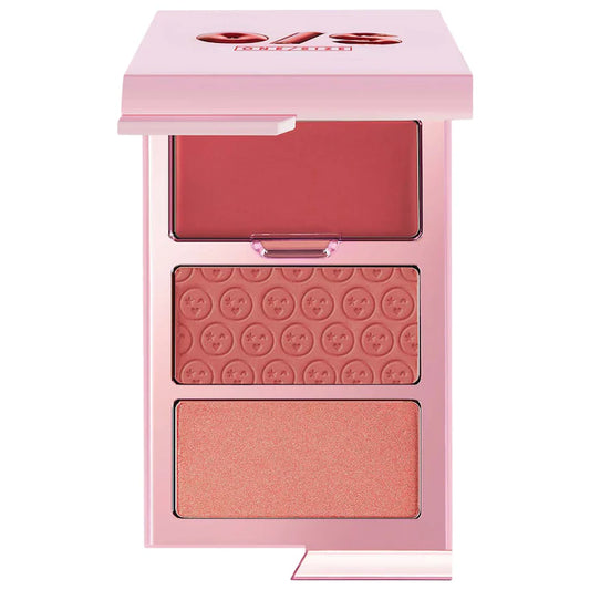 PREVENTA Blush Trio One/Size (variedad tonos)