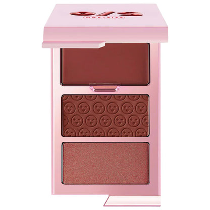 PREVENTA Blush Trio One/Size (variedad tonos)