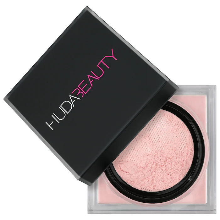 PREVENTA Polvos sueltos x Huda Beauty (variedad tonos)