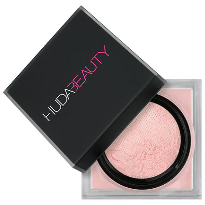 PREVENTA Polvos sueltos x Huda Beauty (variedad tonos)