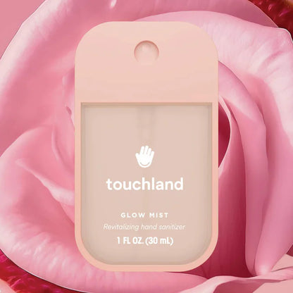 Touchland- Rosewater