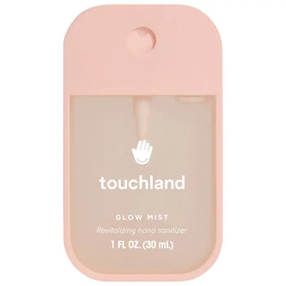 Touchland- Rosewater