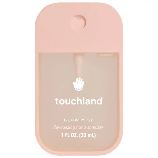Touchland- Rosewater