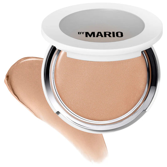 PREVENTA Bronzer en crema Make up By Mario (variedad de tonos)