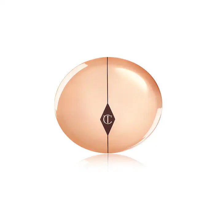 Polvos Compactos x Charlotte Tilbury (mini)