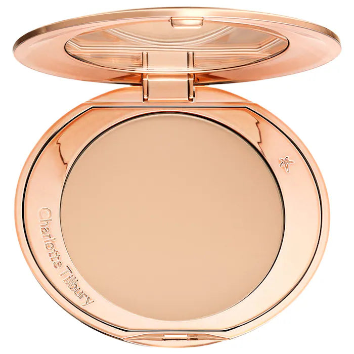 PREVENTA Polvos Compactos x Charlotte Tilbury (variedad tonos)