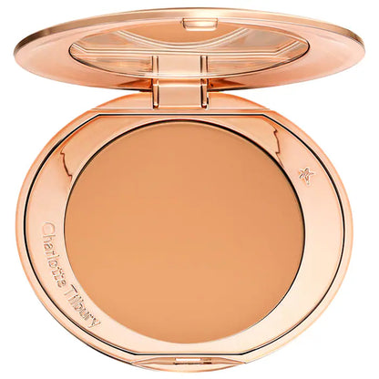 PREVENTA Polvos Compactos x Charlotte Tilbury (variedad tonos)