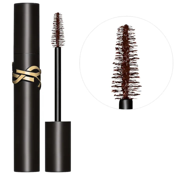 PREVENTA Mascara de pestañas YSL (Café)