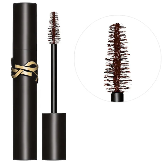 PREVENTA Mascara de pestañas YSL (Café)