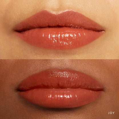 Tinted Lip Oil Joy