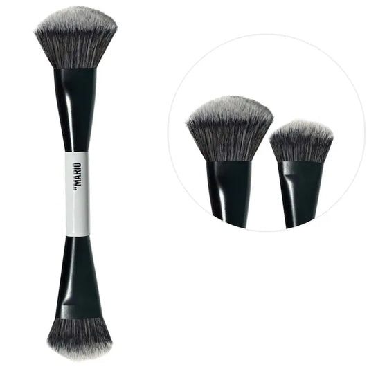 Brocha Base de maquillaje F4 Make up By Mario