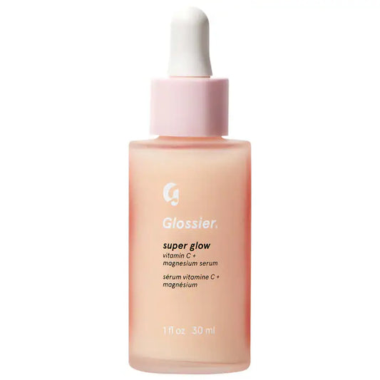 PREVENTA Serum vitamina C x Glossier