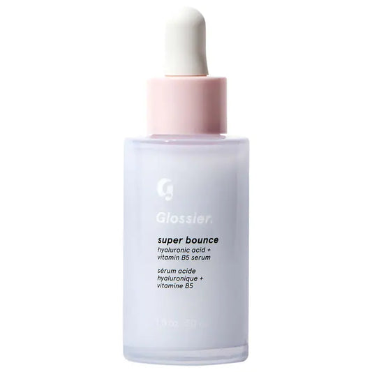 PREVENTA Serum Ácido Hialurónico + Vitamina B5 Glossier