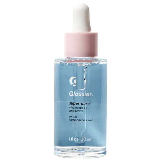 PREVENTA Serum facial Niacinamida + Zinc Glossier