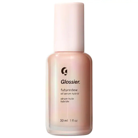 PREVENTA Serum aceites nutritivos x Glossier