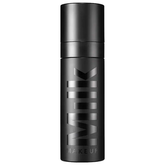 PREVENTA Pore Eclipse Setting Spray x Milk