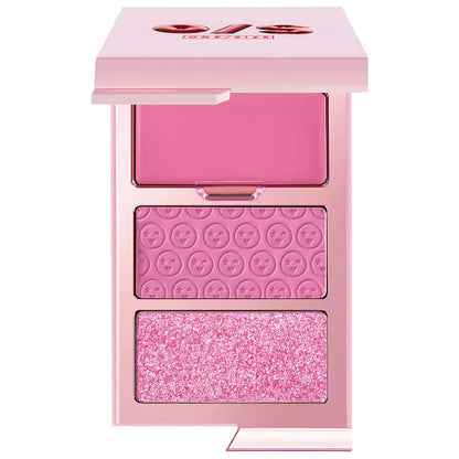 PREVENTA Blush Trio One/Size (variedad tonos)