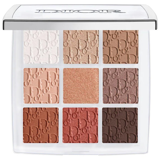 Paleta sombras Backstage Dior 001