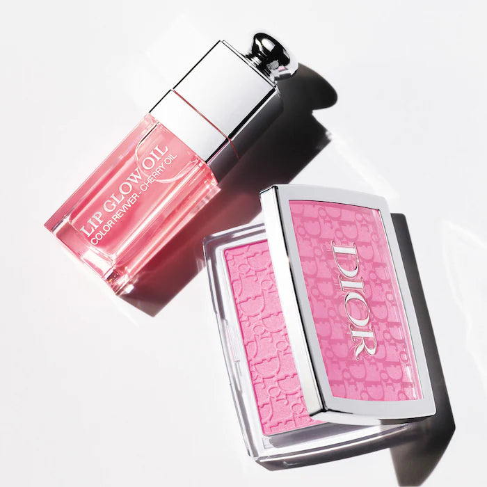 Blush Rosy Glow x Dior