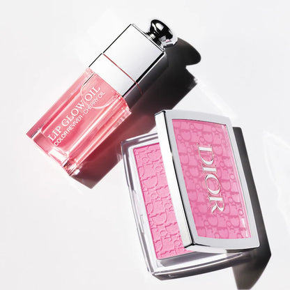 Blush Rosy Glow x Dior