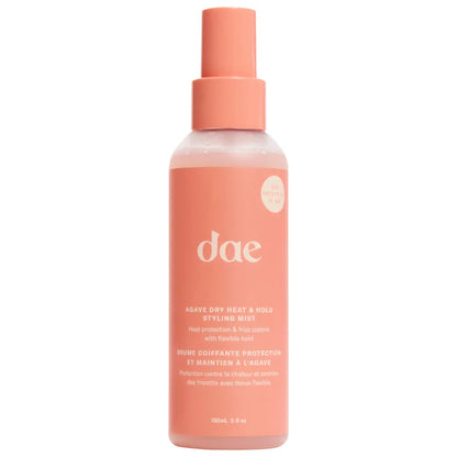 Protector térmico + anti frizz DAE